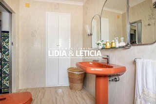 Chalet en venta en Centro en Alcalá de Guadaira