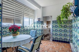 Chalet en venta en Centro en Alcalá de Guadaira