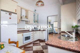 Chalet en venta en Centro en Alcalá de Guadaira