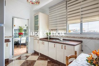 Chalet en venta en Centro en Alcalá de Guadaira