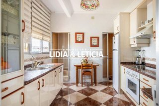 Chalet en venta en Centro en Alcalá de Guadaira