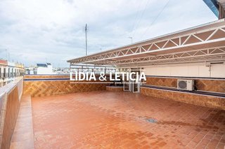 Chalet en venta en Centro en Alcalá de Guadaira