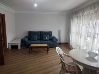 Piso en alquiler en San Esteban en León