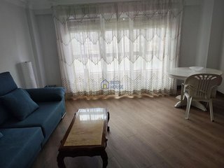 Piso en alquiler en San Esteban en León