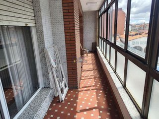 Piso en alquiler en San Esteban en León