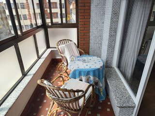 Piso en alquiler en San Esteban en León