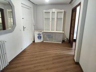 Piso en alquiler en San Esteban en León