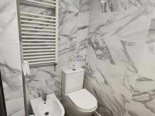 Piso en alquiler en San Esteban en León