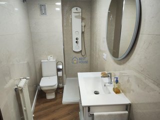 Piso en alquiler en San Esteban en León