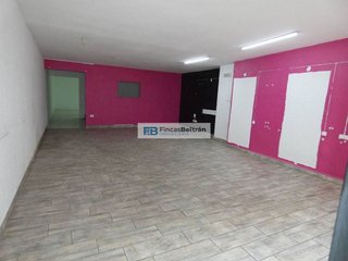Local comercial en venta en Zona Port en Benicarló