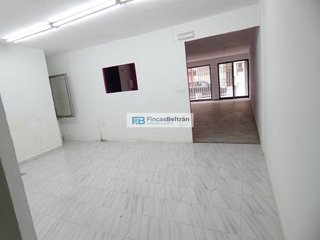 Local comercial en venta en Zona Port en Benicarló