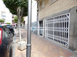 Local comercial en venta en Zona Port en Benicarló