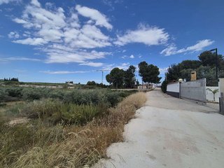 Terreno en venta en Torres de Cotillas (Las)
