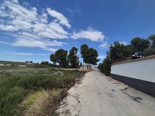 Terreno en venta en Torres de Cotillas (Las)
