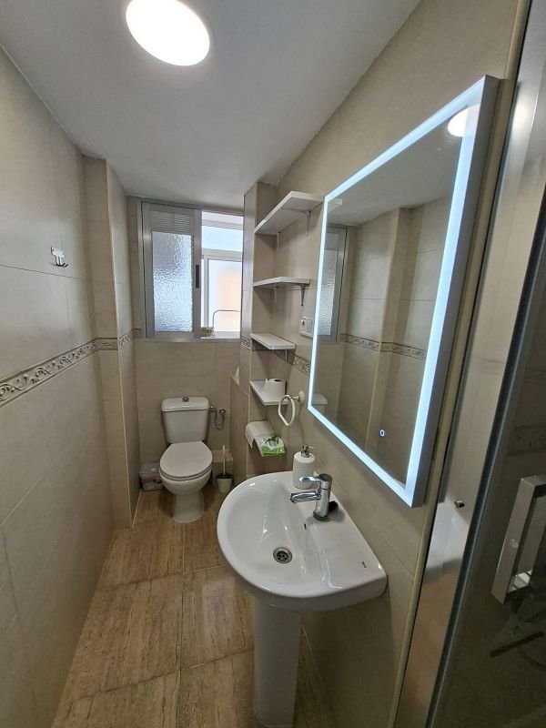 Piso en alquiler en Aiora en Valencia - Imagen 7