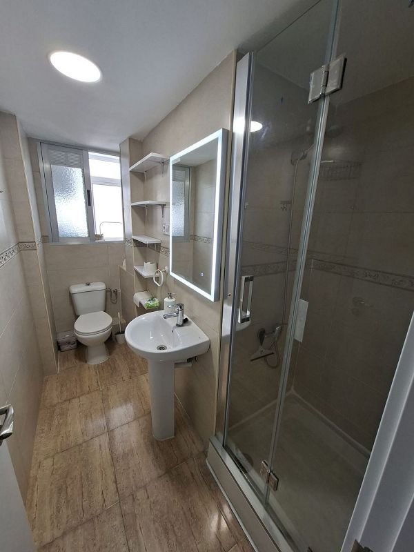 Piso en alquiler en Aiora en Valencia - Imagen 8