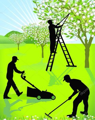 JARDINERIA