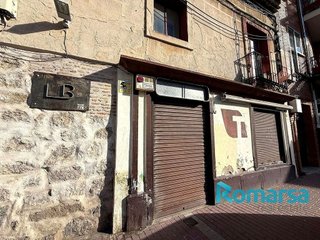 Chalet en venta en San Antonio en Ávila