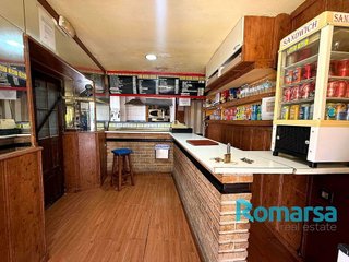 Chalet en venta en San Antonio en Ávila