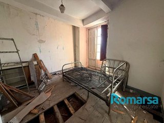 Chalet en venta en San Antonio en Ávila