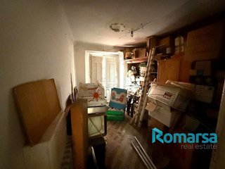 Chalet en venta en San Antonio en Ávila