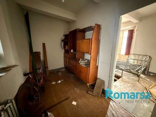 Chalet en venta en San Antonio en Ávila