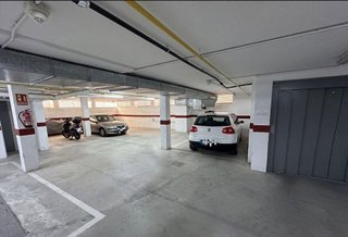Garaje en venta en Viaplana en Huelva