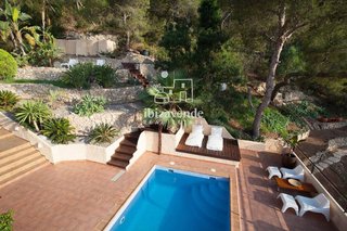 Chalet en alquiler en Santa Eulalia del Río en Santa Eulalia del Río