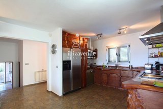 Chalet en alquiler en Santa Eulalia del Río en Santa Eulalia del Río