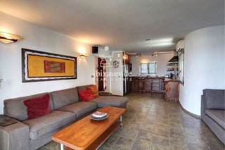 Chalet en alquiler en Santa Eulalia del Río en Santa Eulalia del Río