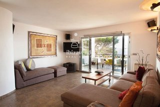 Chalet en alquiler en Santa Eulalia del Río en Santa Eulalia del Río