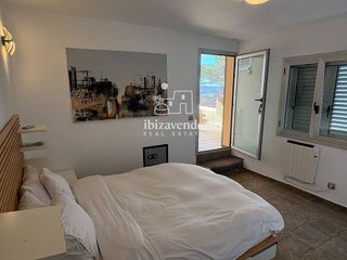 Chalet en alquiler en Santa Eulalia del Río en Santa Eulalia del Río