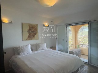 Chalet en alquiler en Santa Eulalia del Río en Santa Eulalia del Río