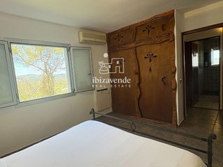 Chalet en alquiler en Santa Eulalia del Río en Santa Eulalia del Río
