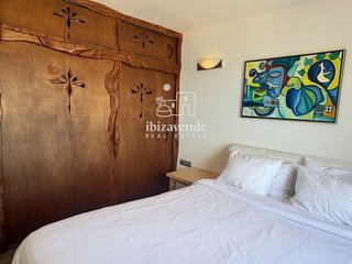 Chalet en alquiler en Santa Eulalia del Río en Santa Eulalia del Río