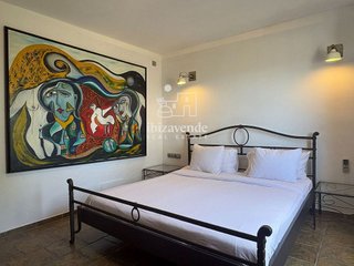 Chalet en alquiler en Santa Eulalia del Río en Santa Eulalia del Río