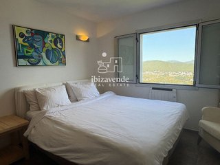 Chalet en alquiler en Santa Eulalia del Río en Santa Eulalia del Río