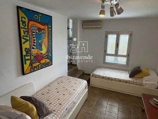 Chalet en alquiler en Santa Eulalia del Río en Santa Eulalia del Río