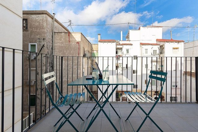 Piso en alquiler en Nou Moles en Valencia - Imagen 14