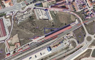 Terreno en venta en Polígono Industrial Gamonal - Ventilla en Burgos