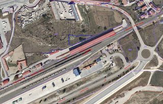 Terreno en venta en Polígono Industrial Gamonal - Ventilla en Burgos