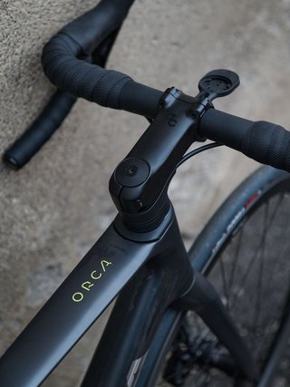 Orbea Orca M35i Di2