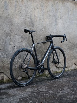 Orbea Orca M35i Di2