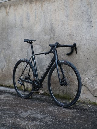 Orbea Orca M35i Di2