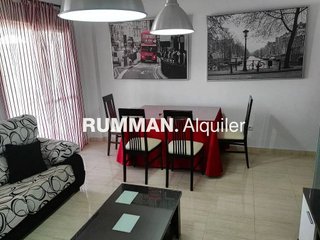 Piso en alquiler en Zona de San Cayetano en Churriana de la Vega