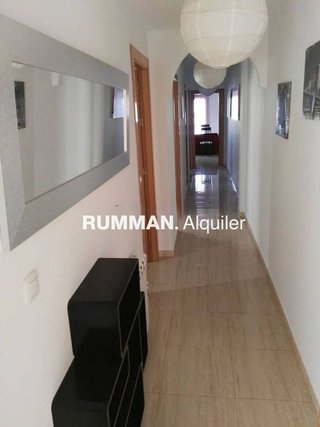 Piso en alquiler en Zona de San Cayetano en Churriana de la Vega