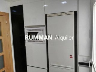 Piso en alquiler en Zona de San Cayetano en Churriana de la Vega
