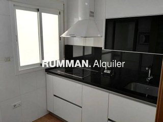 Piso en alquiler en Zona de San Cayetano en Churriana de la Vega