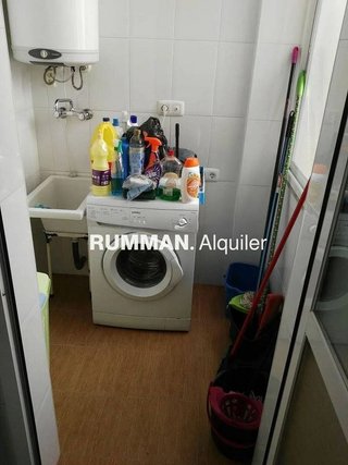 Piso en alquiler en Zona de San Cayetano en Churriana de la Vega