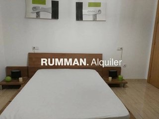 Piso en alquiler en Zona de San Cayetano en Churriana de la Vega